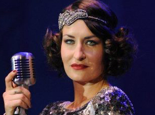 Turkayropa – Musikfestival verschiedener Kulturen Sarah Connor Copyright © 2012 Six9nas