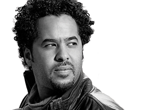 Adel Tawil Copyright © 2012 Six9nas Adel Tawil Copyright © 2012 Six9nas