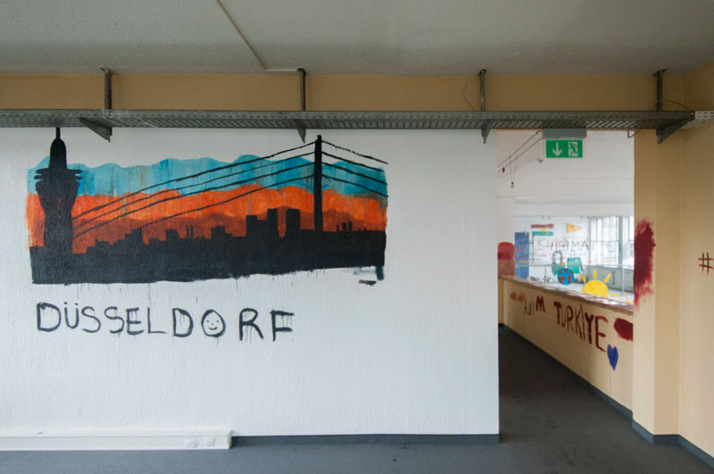 Jugendprojekt Matassa Jugendprojekt Matassa