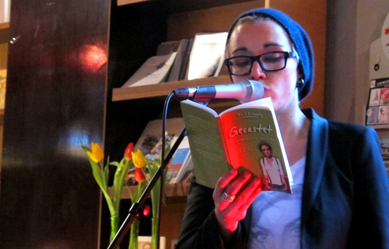 Auch im PULS gab es viel Applaus. PULS