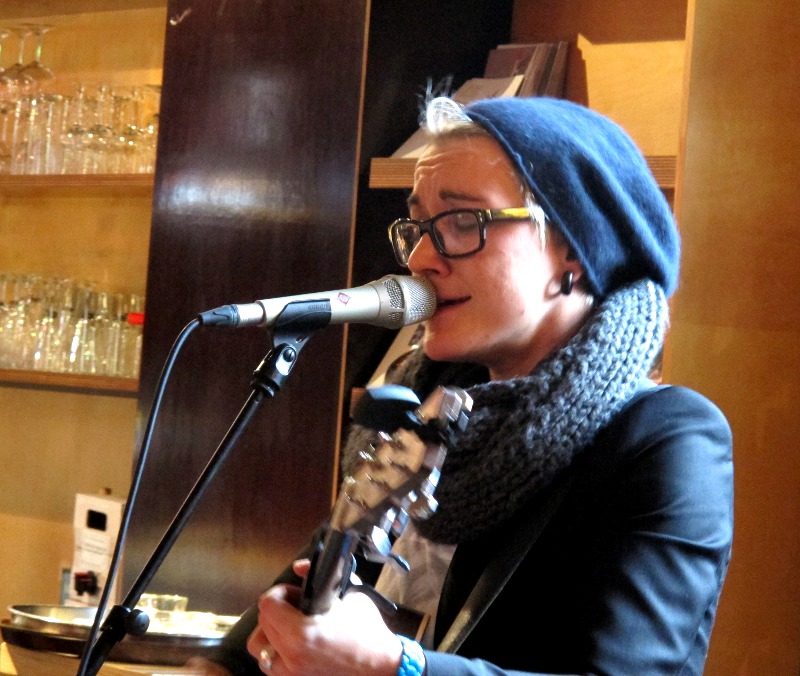 Auch im PULS gab es viel Applaus. PULS