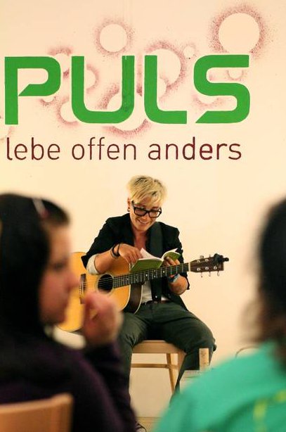 Auch im PULS gab es viel Applaus. PULS