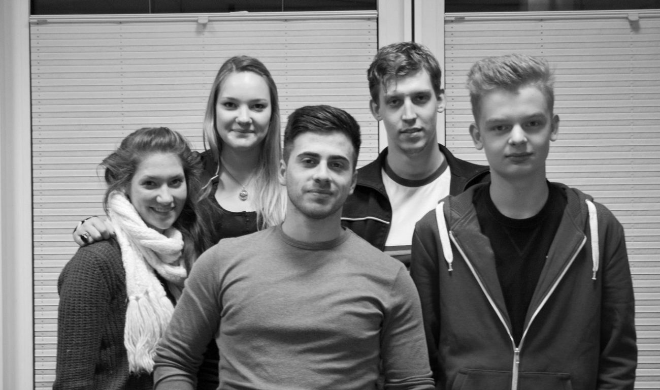 Unfaires Zeugnis? Die BSV hilft! Hilft jederzeit gerne: Der Vorstand der BSV Düsseldorf Kai Inboden