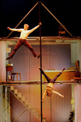 PSY – Les 7 Doigts de la Main (7 Fingers) David Poulin