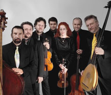 Sonatori de la Gioiosa Marca düsseldorf festival!