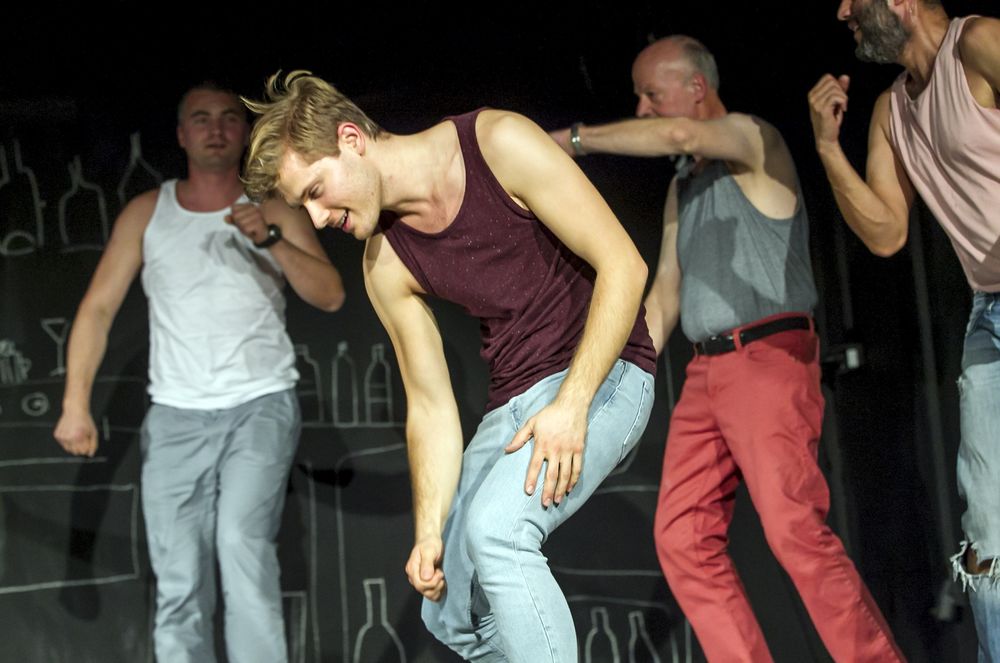 Do you feel the same? - Foto: David Baltzer Do you feel the same? - Foto: David Baltzer