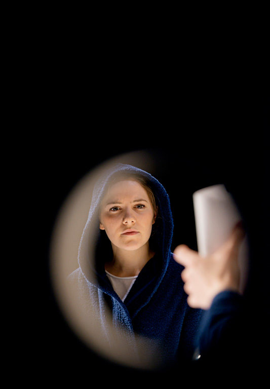 Björn Hickmann/stage-picture.de Björn Hickmann/stage-picture.de