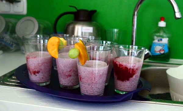 Standfest trifft PULS Standfest trifft PULS