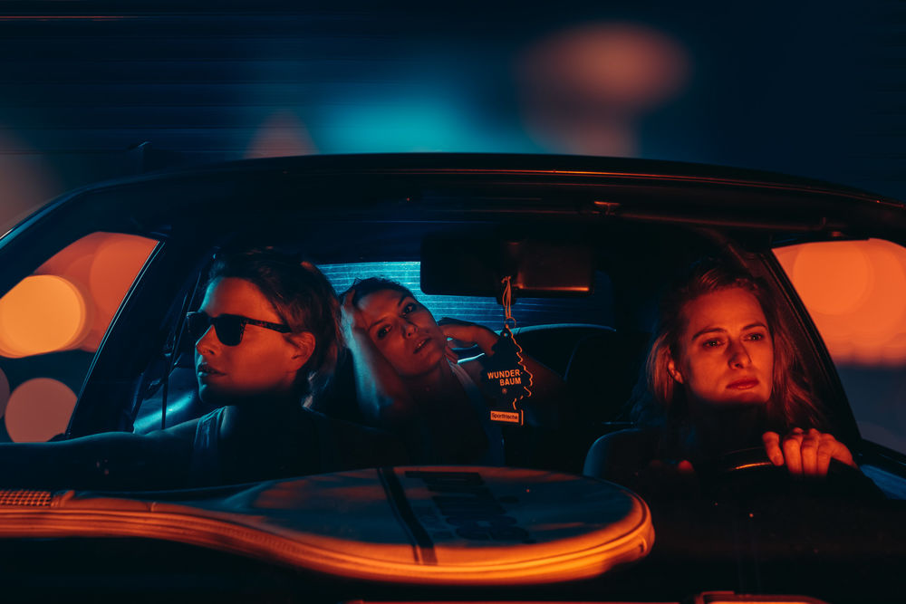 Festivalbilanz: asphalt 2021 erfolgreich zu Ende gegangen "Amore." – Foto: Meike Willner