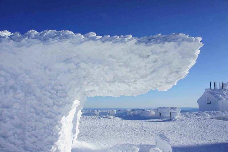 Das Wetter war am ersten Tag sehr sonnig. Oliver Ostendarp/Freies Christliches Gymnasium