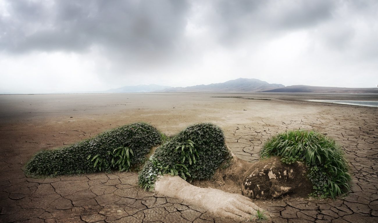Unser Klima braucht Hilfe Klimaschutz ist das gar nicht so schwer, wir müssen es nur gemeinsam anpacken.