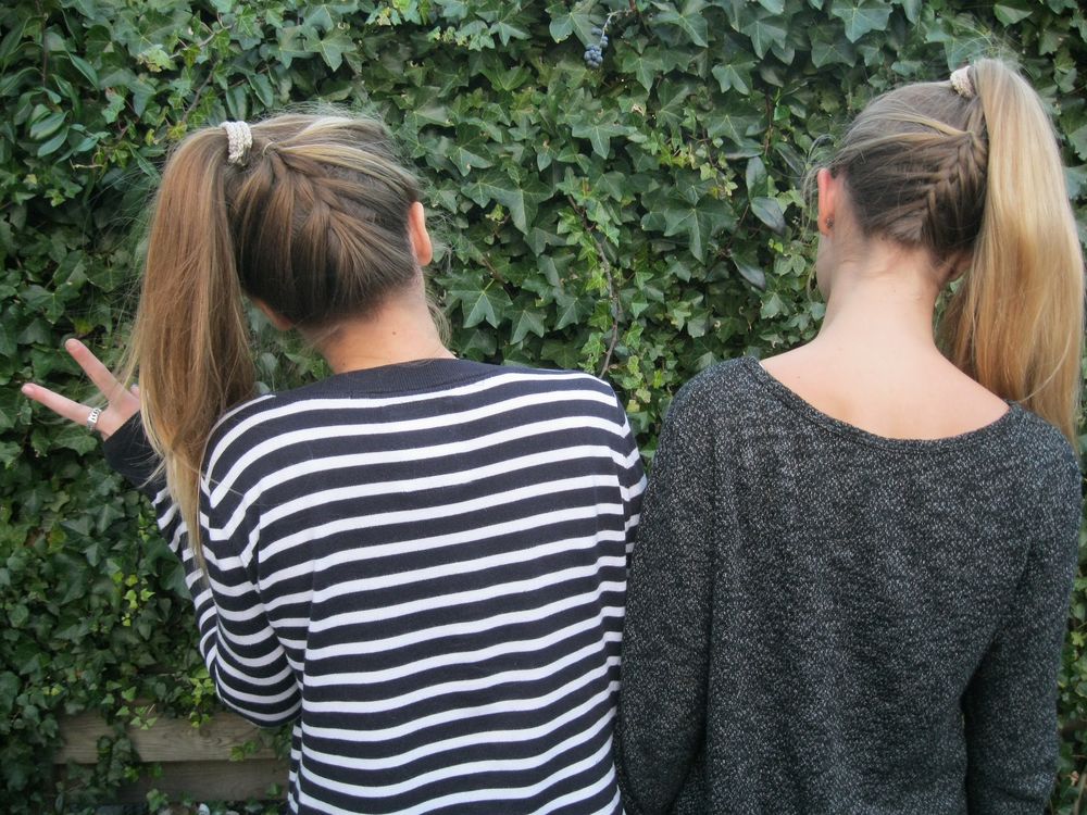 Ferienprogramm auch für Mädchen mit Behinderung (Mädchentreff Leyla) Erlebt zusammen das bunte Ferienprogramm vom Mädchentreff Leyla. Dieses Jahr wird besonders Wert darauf gelegt, dass auch Mädchen mit Behinderung mitmachen können. (Foto: Pixabay)