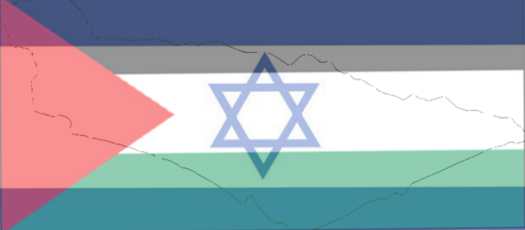 Der Nahostkonflikt und warum alles so kompliziert ist Der Streit um das heilige Land Larasofiaa