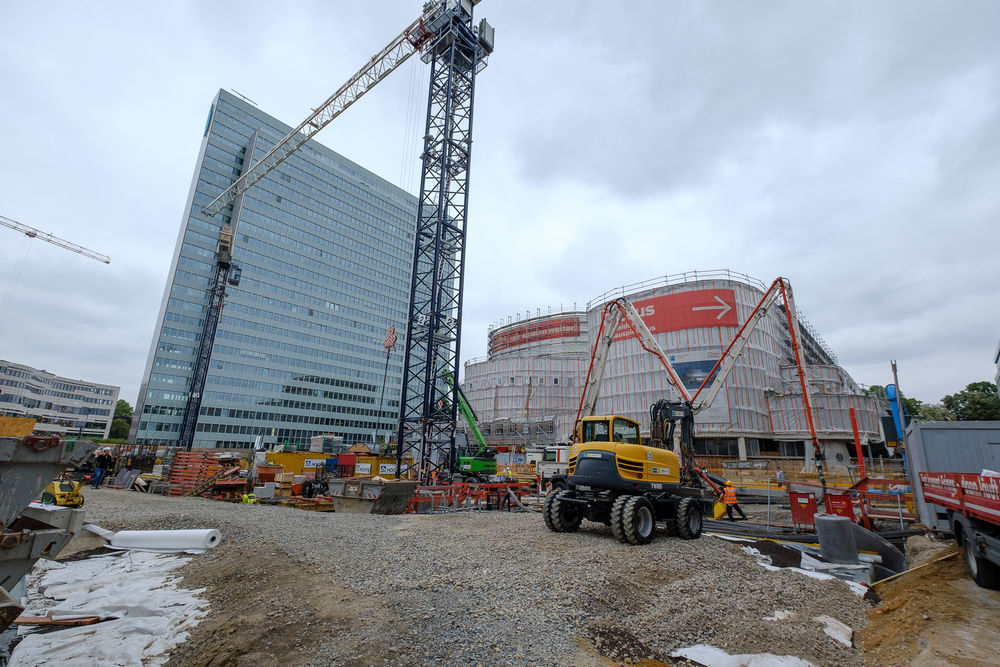 © Landeshauptstadt Düsseldorf/Uwe Schaffmeister © Landeshauptstadt Düsseldorf/Uwe Schaffmeister