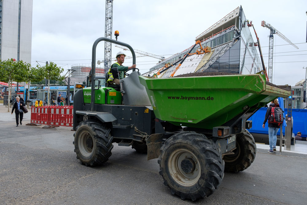© Landeshauptstadt Düsseldorf/Uwe Schaffmeister © Landeshauptstadt Düsseldorf/Uwe Schaffmeister