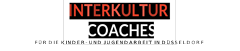 Logo Interkultur Coaches, Jugendring Düsseldorf Logo Interkultur Coaches, Jugendring Düsseldorf