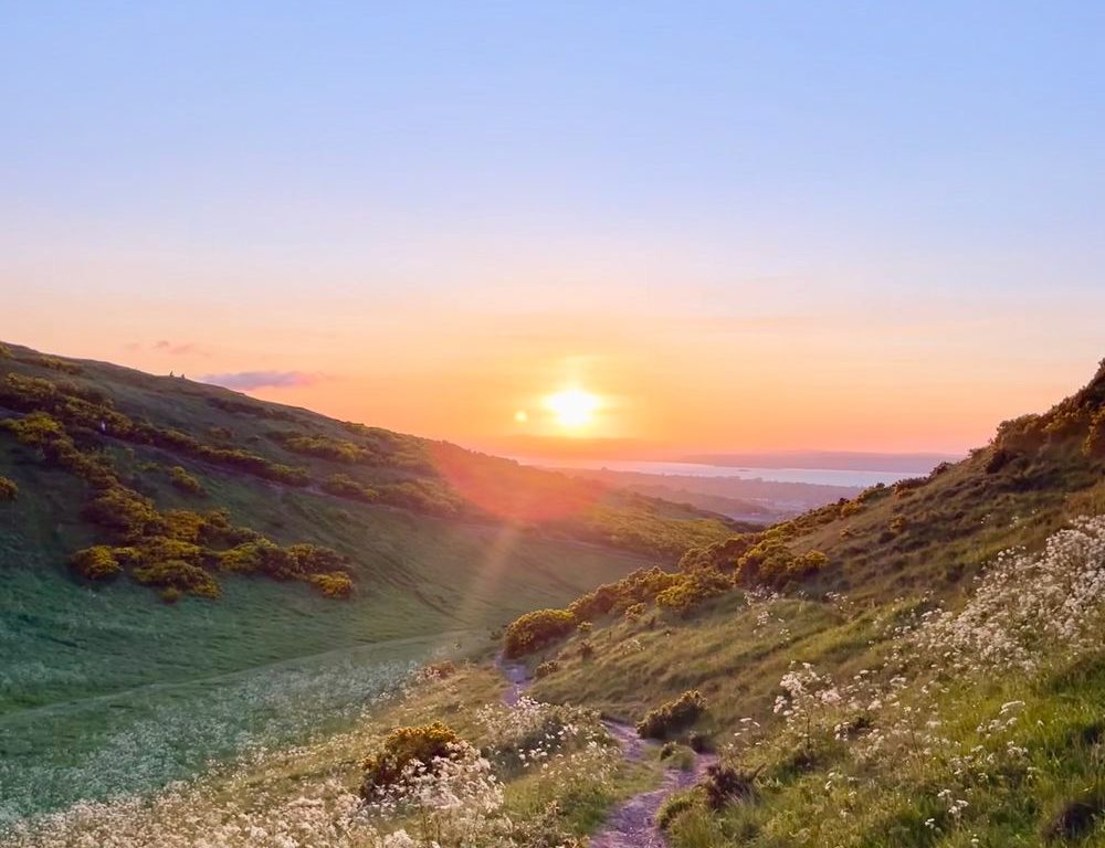 Park Edinburgh Park Edinburgh