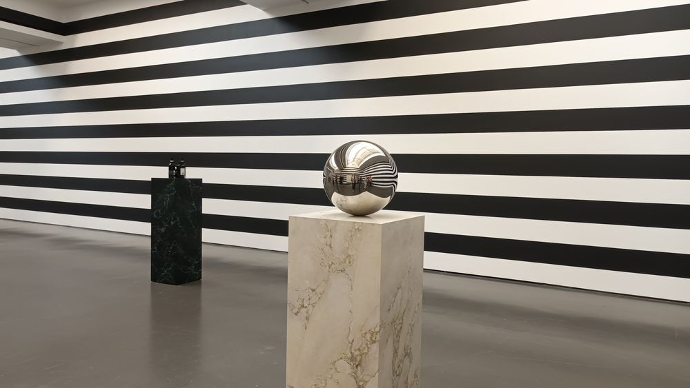 Die Ausstellung "City Lights" ist noch bis zum 14. August in der Kunsthalle zu sehen. Die Ausstellung "City Lights" ist noch bis zum 14. August in der Kunsthalle zu sehen.