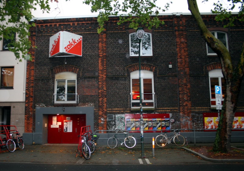 Stadt Düsseldorf (Foto: youpod)