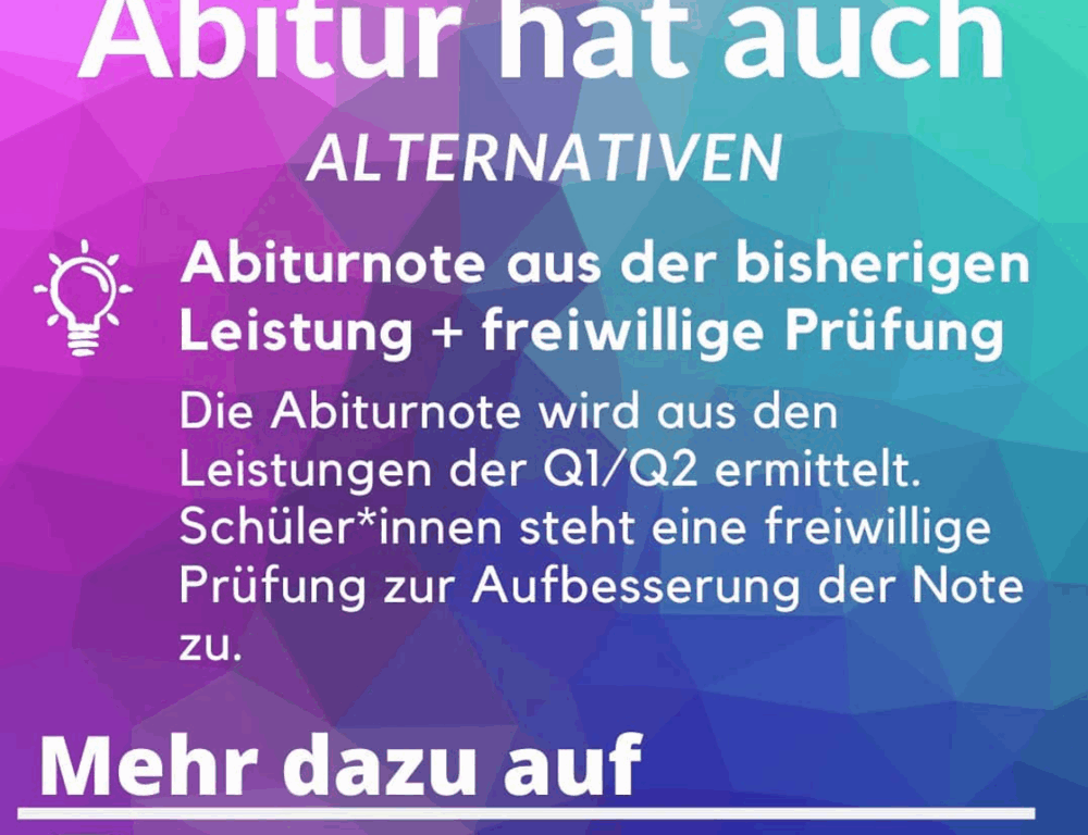Das Bündnis "Schullboykottnrw" ruft auf Instagram zu Demonstrationen auf. (Foto: schulboykottnrw) Das Bündnis "Schullboykottnrw" ruft auf Instagram zu Demonstrationen auf. (Foto: schulboykottnrw)