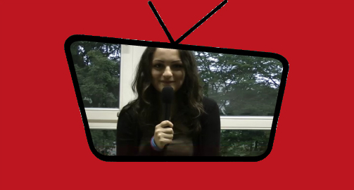 7. Sendung: Behind the Scenes Screenshot