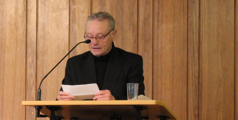 OPEN MIC: Wie Jugendliche im Alltag diskriminiert werden