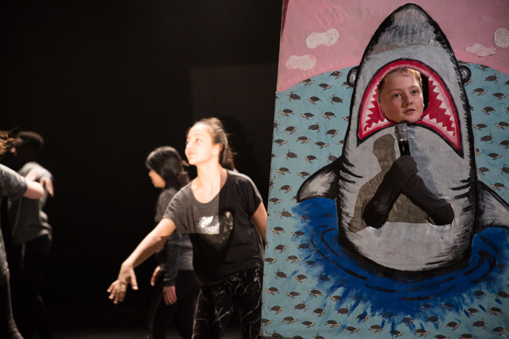 democratic playground:  Erwecke den Schauspieler in dir democratic playground: Erwecke den Schauspieler in dir