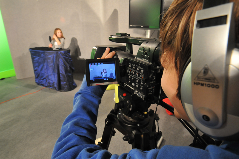 Akki wird 30: Viel Programm mit Medien und Kultur