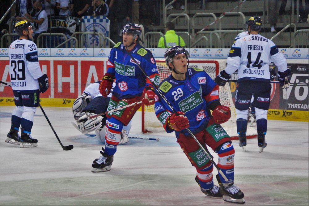 Ein glücklicher Preibo ... (Justus B.) Ein glücklicher Preibo ... (Justus B.)