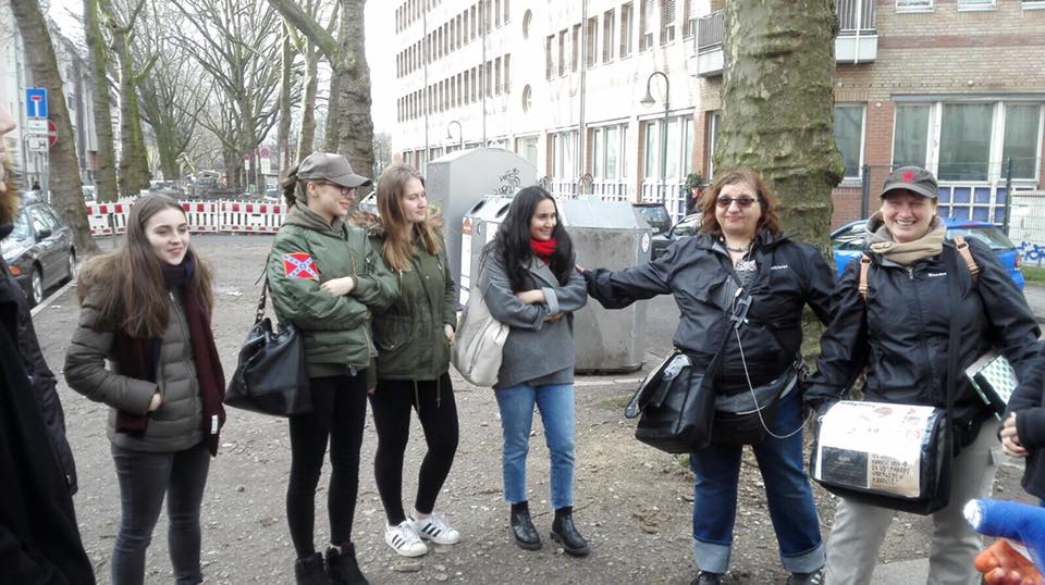 Quelle: Jugendrat Düsseldorf Quelle: Jugendrat Düsseldorf