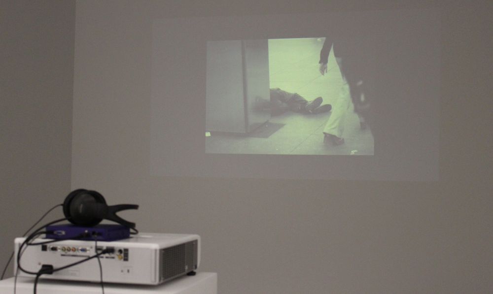 Neben Bildern gibt es auch Diashows. (Foto: Jonathan) Neben Bildern gibt es auch Diashows. (Foto: Jonathan)