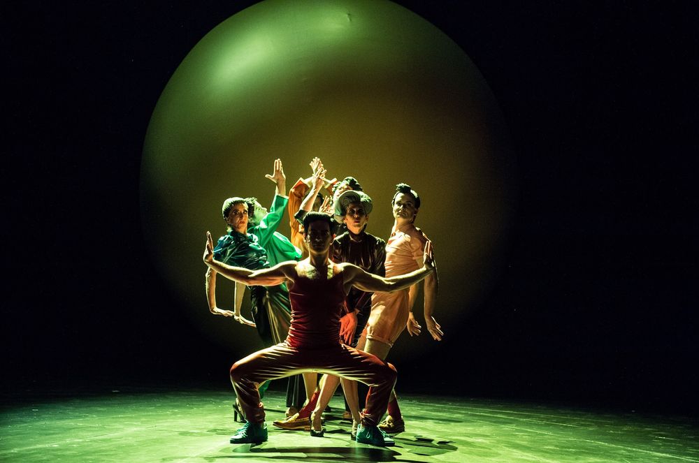 Foto: Sandra Then Foto: Sandra Then