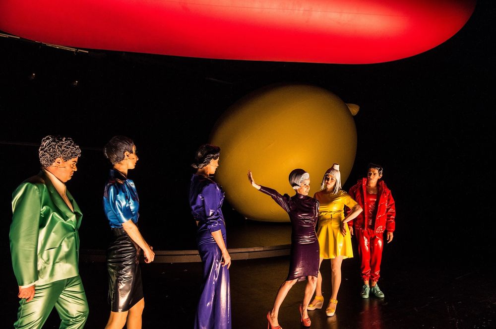 Foto: Sandra Then Foto: Sandra Then