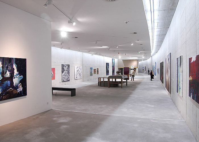 Neue Art:card: Günstigere Kultur für Studierende und Azubis Eintritt frei für Jugendliche - das KIT öffnet freitags kostenfrei für Jugendliche bis 21 Jahre. Düsseldorf Marketing & Tourismus GmbH