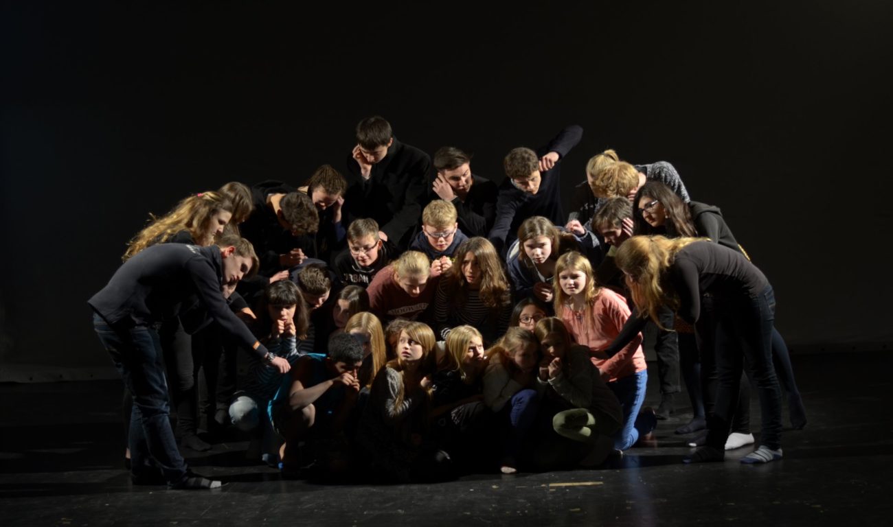 Häppy Häns_wie es euch gefällt Lara A. Häppy Häns_wie es euch gefällt Lara A.