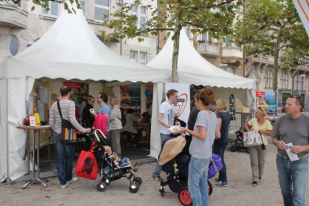 Umfrage: Campino ist beliebtester Düsseldorfer