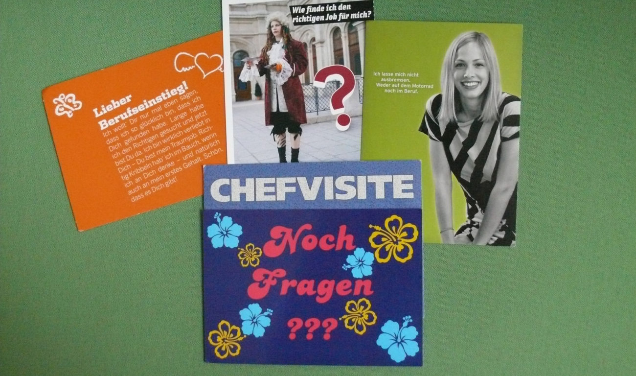 Probleme bei der Jobsuche Jugendinformationszentrum zeTT