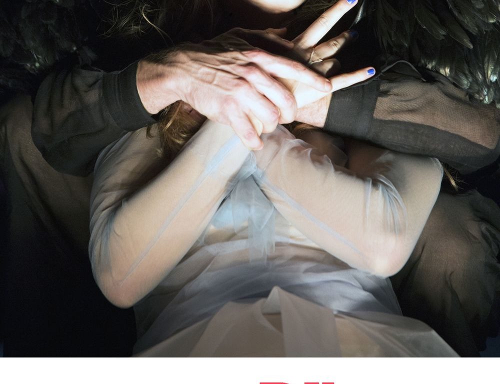 Lazarus, Düsseldorfer Schauspielhaus