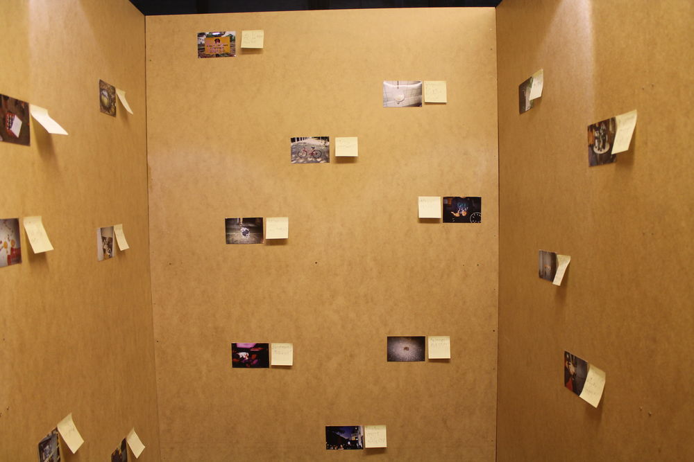 Einblicke in die Lebenswelt von Jugendlichen. (Foto: Christina Behrens) Einblicke in die Lebenswelt von Jugendlichen. (Foto: Christina Behrens)