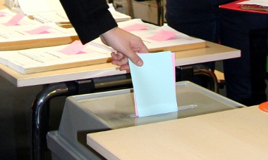 Jugendratswahl: Bewerberinnen und Bewerber stehen fest Jugendratswahl: Bewerberinnen und Bewerber stehen fest
