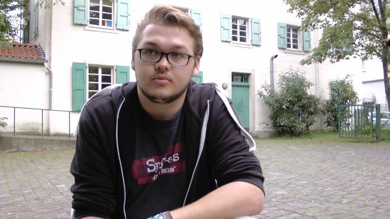 Selfmade: Jugendliche organisieren Spilles Open Air Selfmade: Jugendliche organisieren Spilles Open Air