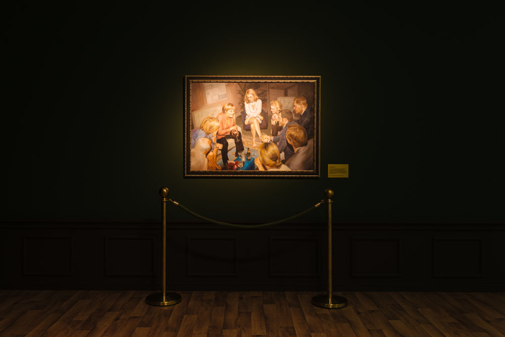 Foto: B. Babic, NRW-Forum Foto: B. Babic, NRW-Forum