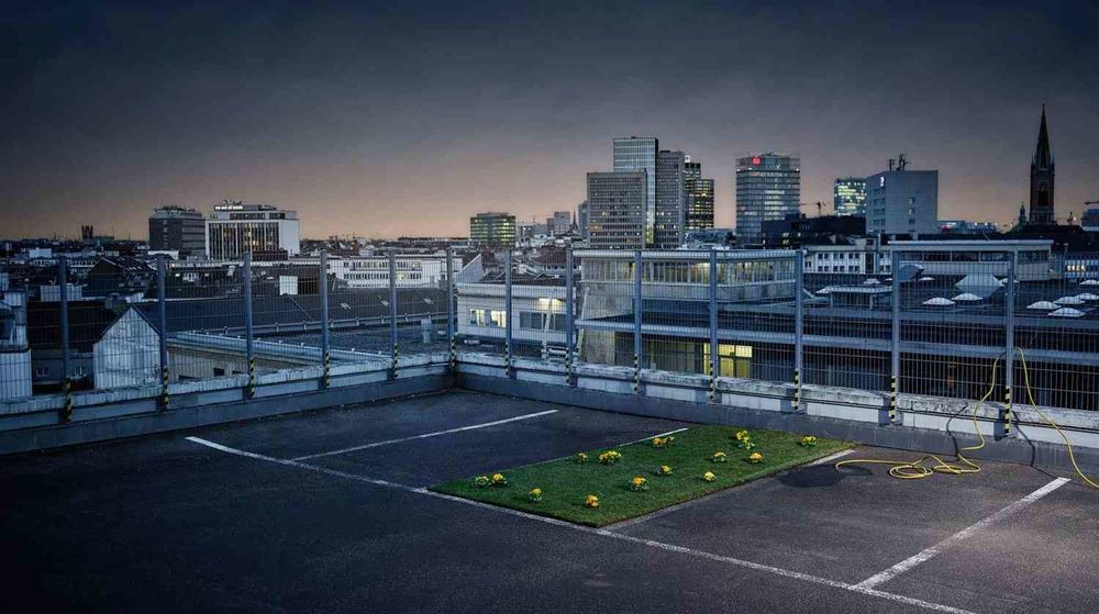 7. Asphalt Festival erfolgreich zu Ende gegangen Grafik: Asphalt Festival