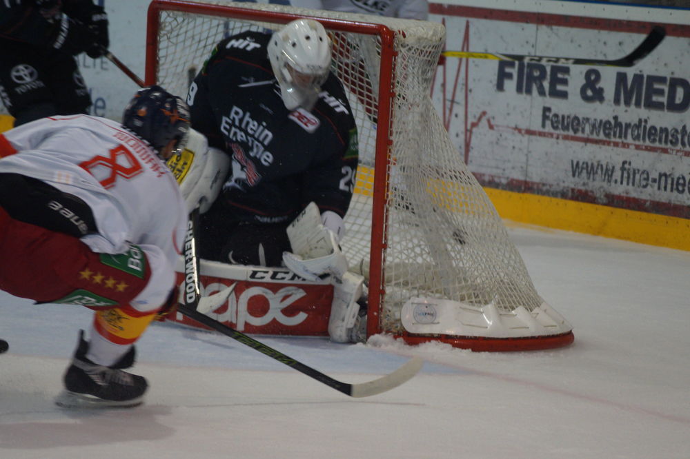 Das 2:0 für die DEG. (Justus B.) Das 2:0 für die DEG. (Justus B.)
