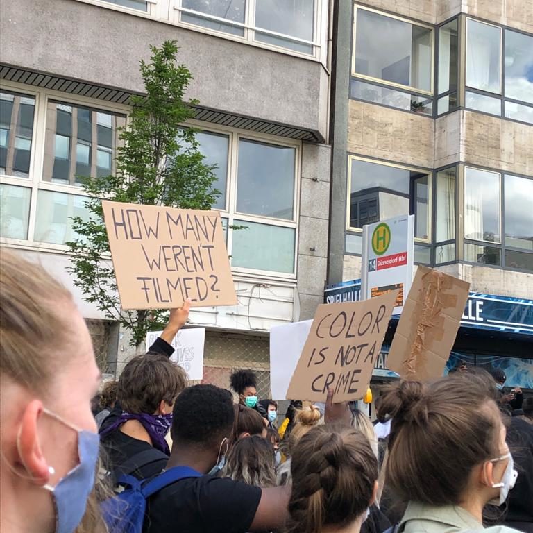 (Foto: Luam K.) (Foto: Luam K.)