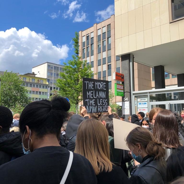 (Foto: Luam K.) (Foto: Luam K.)