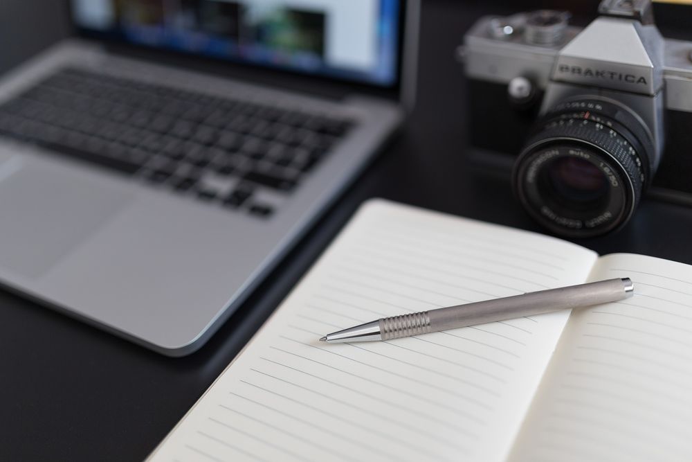 Was ist eigentlich dieses FSJ? Beim Freiwilligendienst kannst du dir deinen eigenen Medien-Schwerpunkt aussuchen. (Foto: pixabay)