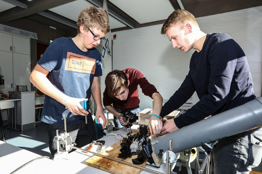 Stadtwerke Düsseldorf Stadtwerke Düsseldorf