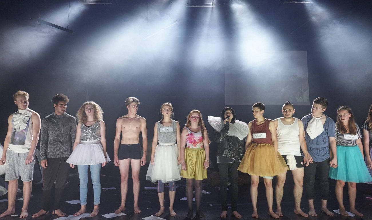 Ein Sommernachtstraum (Foto: Matthias Horn)