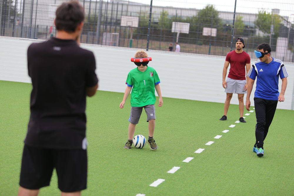 © Landeshauptstadt Düsseldorf/Ingo Lammert © Landeshauptstadt Düsseldorf/Ingo Lammert